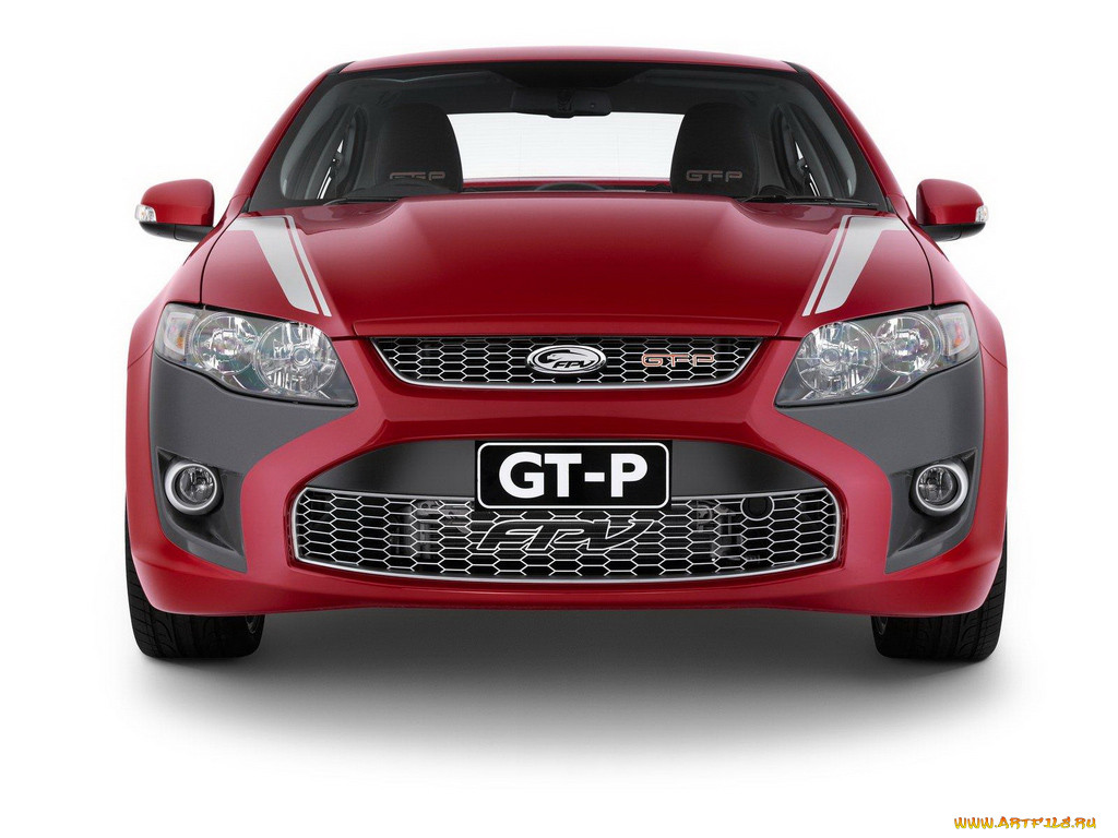 fpv, gt, 2011, 